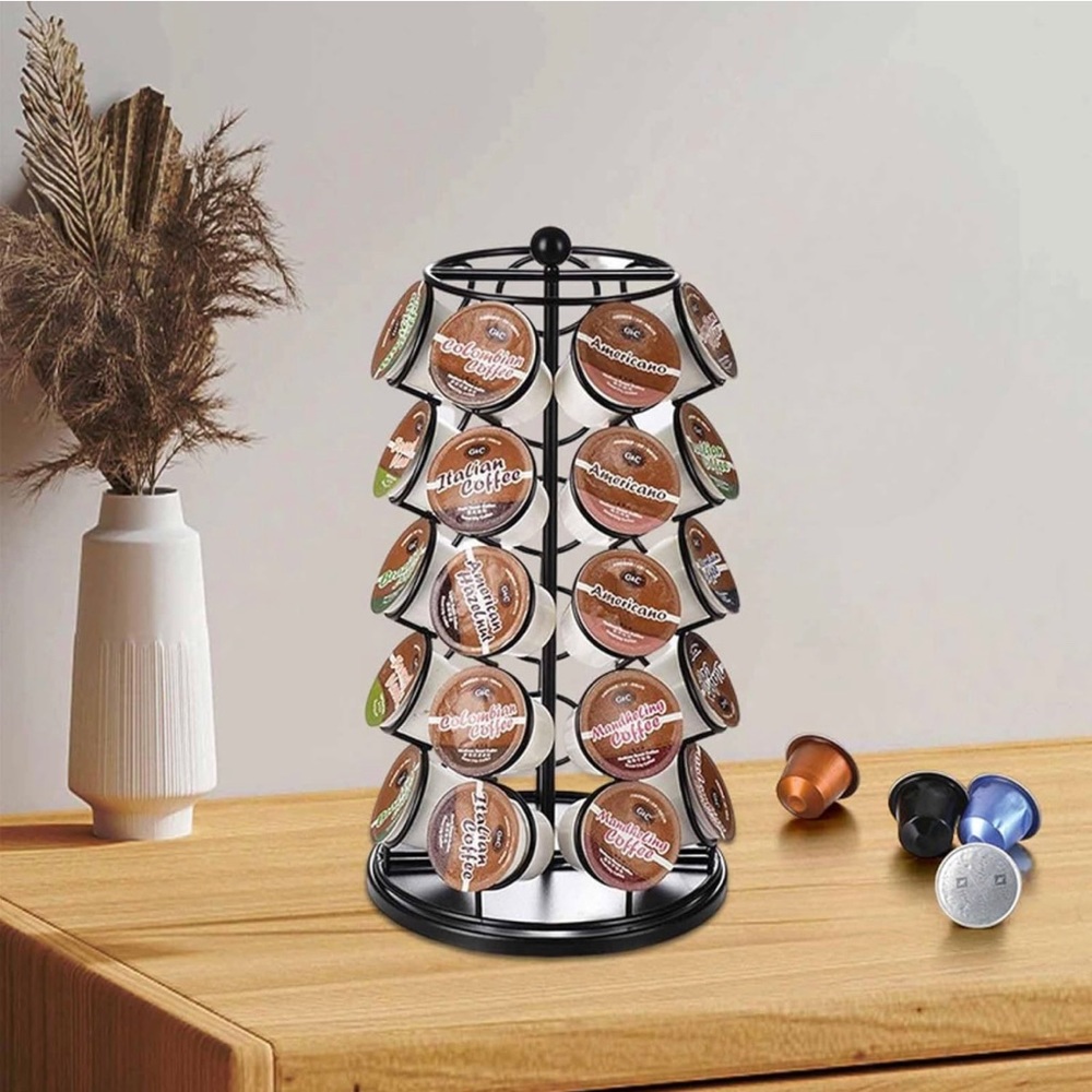 Coffee Pod Holder,Coffee Bar Accessories